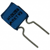 Film Capacitors - 495-2860-ND - DigiKey