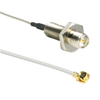 Coaxial Cables (RF) - CSI-RSFE-300-UFFR-ND - DigiKey