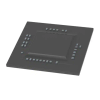 Integrated Circuits (ICs) - Embedded - System On Chip (SoC) - XCZU7EV-1FBVB900E - Shenzhen Shengyu Electronics Technology Limited