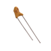 Tantalum Capacitors -- 199D105X9025A1V1-ND - Image