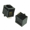Modular/Ethernet Connector (RJ45, RJ11) Jacks - AE10391-ND - DigiKey