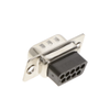 D-Sub, D-Shaped Connector Housings - 151-627-009-010-051-ND - DigiKey