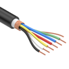 Multiple Conductor Cables - T1388-30-ND - DigiKey
