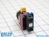 IDEC Selector Switches Illuminated - HW4F-2F11QD-G-24V - Galco Industrial Electronics