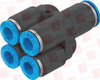 Pneumatic Fitting & Accessories - 45095517 - Radwell International