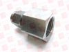 Pneumatic Fitting & Accessories - 127377895 - Radwell International