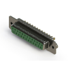 D-Sub Connector Assemblies - 151-628-M25-622-GN2-ND - DigiKey