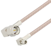 Coaxial Cables (RF) - 5073-LCCA31086-FT6-ND - DigiKey