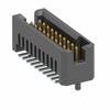Headers, Male Pins - TFM-110-02-S-D-A-TR-ND - DigiKey