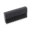 Headers, Receptacles, Female Sockets - ESW-113-33-L-D-ND - DigiKey