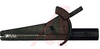 1000V LARGE CROCODILE CLIP - BLACK UL/CSA - 70062308 - Allied Electronics, Inc.