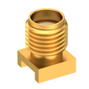 Coaxial Connector (RF) Assemblies - 2201-9650-1113-005-ND - DigiKey