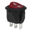Rocker Switches - 2449-RR11123GWC-ND - DigiKey