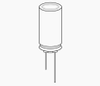 Aluminium Capacitors - 2610638 - RS Components, Ltd.