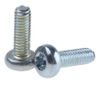 Machine Screws - 4827950 - RS Components, Ltd.