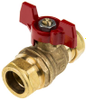 Ball Valves -- 486378 - Image