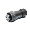 Industrial Circular Connectors - 2072331 - RS Components, Ltd.