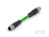 Ethernet Cable - 2496363 - RS Components, Ltd.