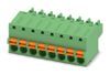 Pluggable Terminal Blocks - 1703903 - RS Components, Ltd.