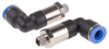 Pneumatic Fittings - 9160788 - RS Components, Ltd.