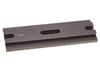 Precision Optical Rail, 12.46 in. Length, 3.93 in. Width, 12 in. Scale - PRL-12 - Newport MKS