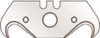 Knife Blades - 2662119 - RS Components, Ltd.