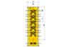 Strain gauge 4/120 KY37 - 1-KY37-4/120 - Hottinger Bruel and Kjaer UK Ltd.