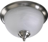 3135-13-65 Flush Mounts-Bowl Style - 792629 - Capital Lighting, Inc.