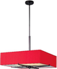 E95348-105OI Pendants-Drum Shade - 666742 - Capital Lighting, Inc.