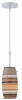 LS-19857COFFEE Mini Pendants-Cable - 662210 - Capital Lighting, Inc.