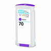 70 Ink for Designjet Z2100/Z3100/Z3200 w/ Vivera Ink- Magenta - C9453A - LexJet Corporation