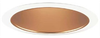 Incandescent/Fluorescent/HID Recessed Trim - 267-WHZWH - Juno Lighting Group