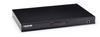KVM Switch w/ (1)IP (1) + (4) Users (24) Servers CATx - KV1424A-R2 - Black Box