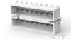 PCB Headers & Receptacles - 350427-1 - TE Connectivity