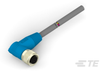 M8/M12 Cable Assemblies - T4151420008-007 - TE Connectivity