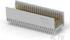 Hard Metric Backplane Connectors - 3-100669-0 - TE Connectivity