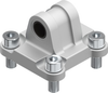 Clevis flange - SNCL-50 - Festo Corporation