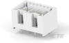 PCB Headers & Receptacles - 2-2232044-4 - TE Connectivity