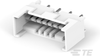 PCB Headers & Receptacles - 3-1971819-8 - TE Connectivity