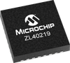 1:8 LVDS Buffer w/ Internal Termination - ZL40219 - Microchip Technology, Inc.