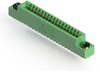 Card Edge Connectors - Edgeboard Connectors - 341-017-500-103 - Lingto Electronic Limited