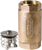 Unleaded Bronze Check Valves -- 80HTE - Image