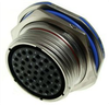Amphenol D38999/24FJ37BC - PEI-Genesis