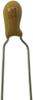 Cap, 3.3Uf, 35V, Tant, Radial; Capacitance Multicomp Pro - 25M8485 - Newark, An Avnet Company