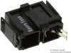Fuse Drawer, 10A, 5X20Mm, Quick Connect; Fuse Holder Type Schurter - 11R8000 - Newark, An Avnet Company