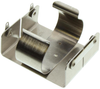 Battery Holder, D Size, Pcb; Battery Sizes Accepted Keystone - 99H5540 - Newark, An Avnet Company