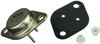 Transistor, Pnp, -250V; Transistor Polarity Nte Electronics - 31C6058 - Newark, An Avnet Company