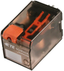 Relay, 3Pdt, 250Vac, 10A; Contact Configuration Schrack Te Connectivity - 24M5030 - Newark, An Avnet Company
