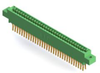 Card Edge Conn, Dual Side, 64Pos, Th; Card Edge Connector Type Edac - 75AJ6172 - Newark, An Avnet Company