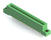 Card Conn, Single Side, 16Pos, Wire Wrap; Card Edge Connector Type Edac - 59AJ7218 - Newark, An Avnet Company